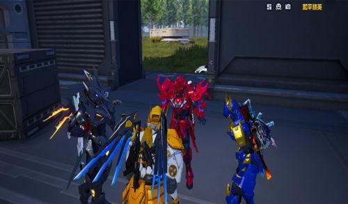 吃鸡直售衣服最新爆料,潮流设计，等你来战！